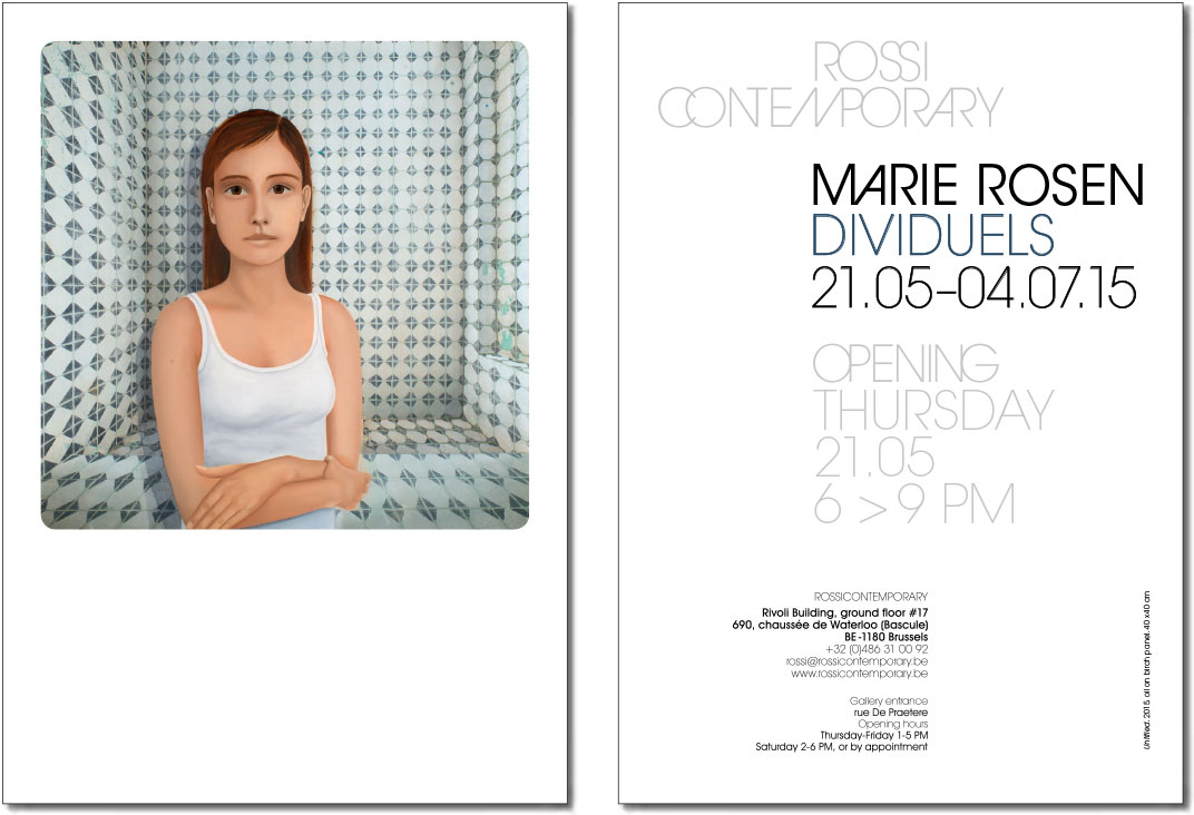 EXHIBITION # 88