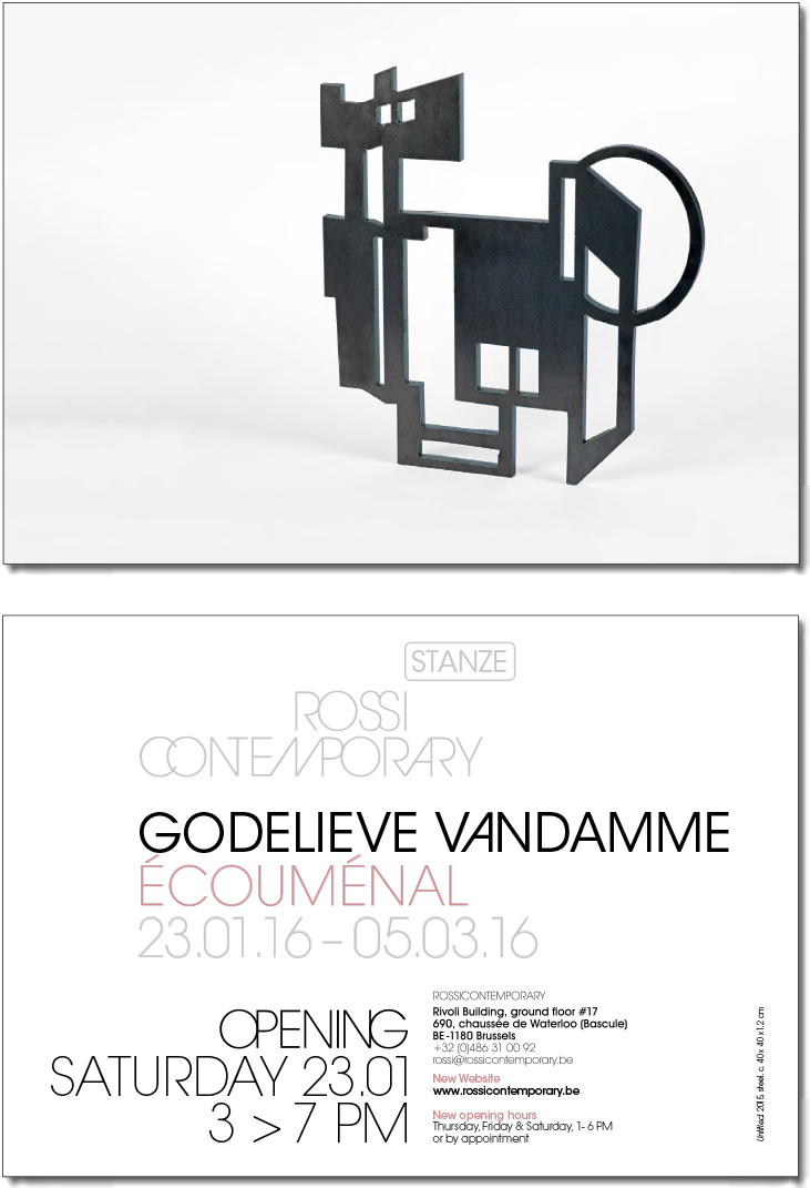 EXHIBITION # 97
