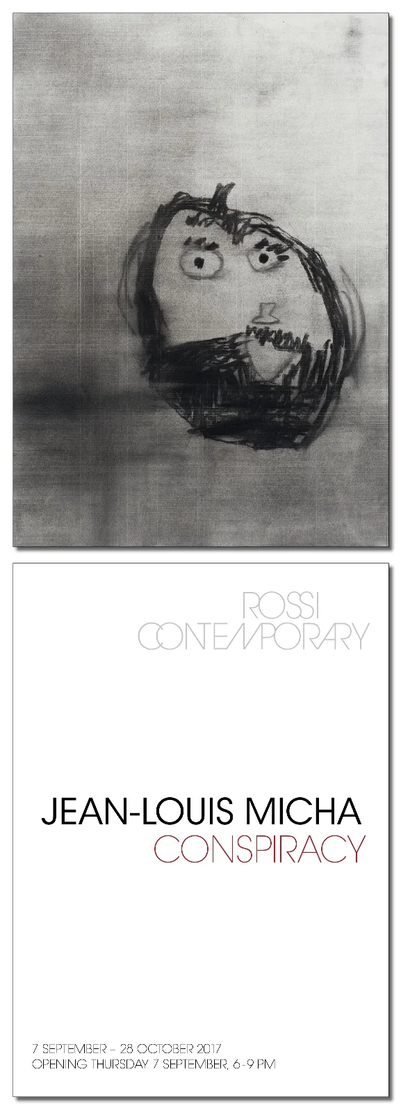 EXHIBITION # 131