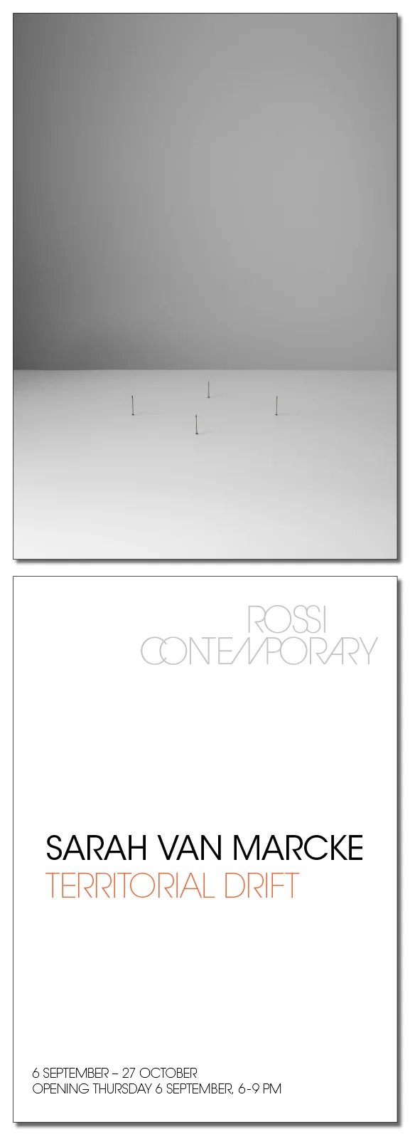 EXHIBITION # 153