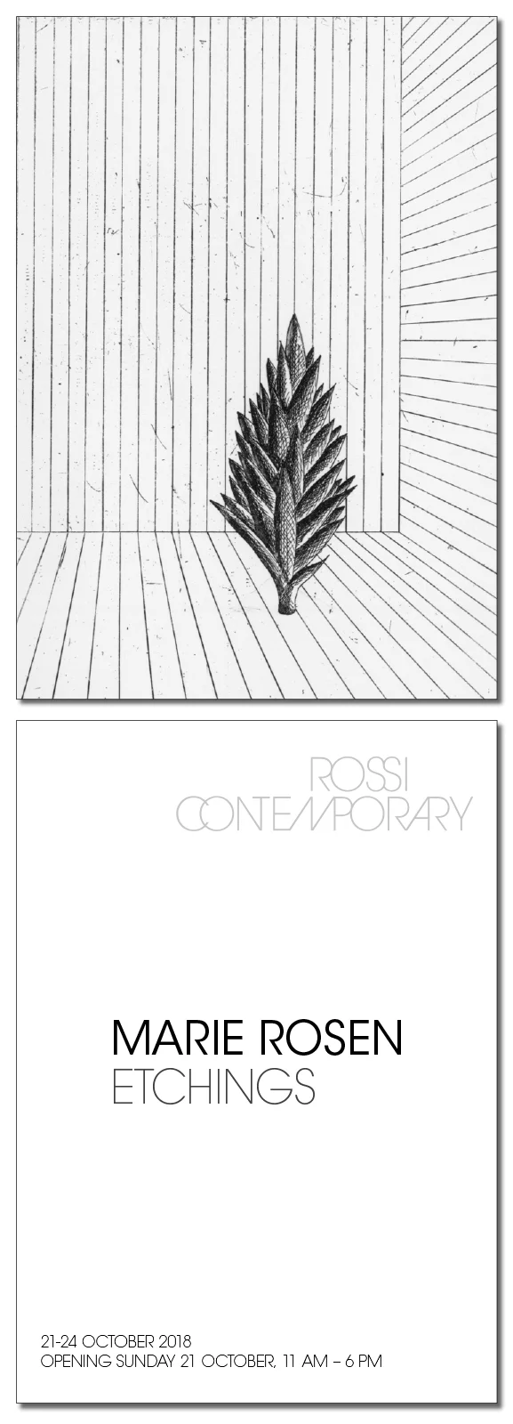 EXHIBITION # 154