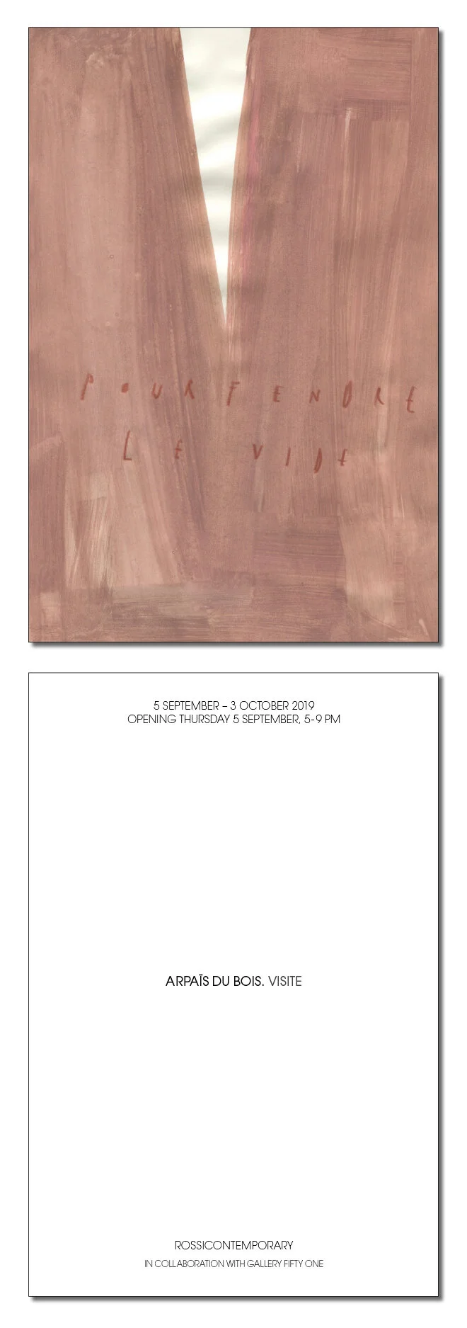 EXHIBITION # 163