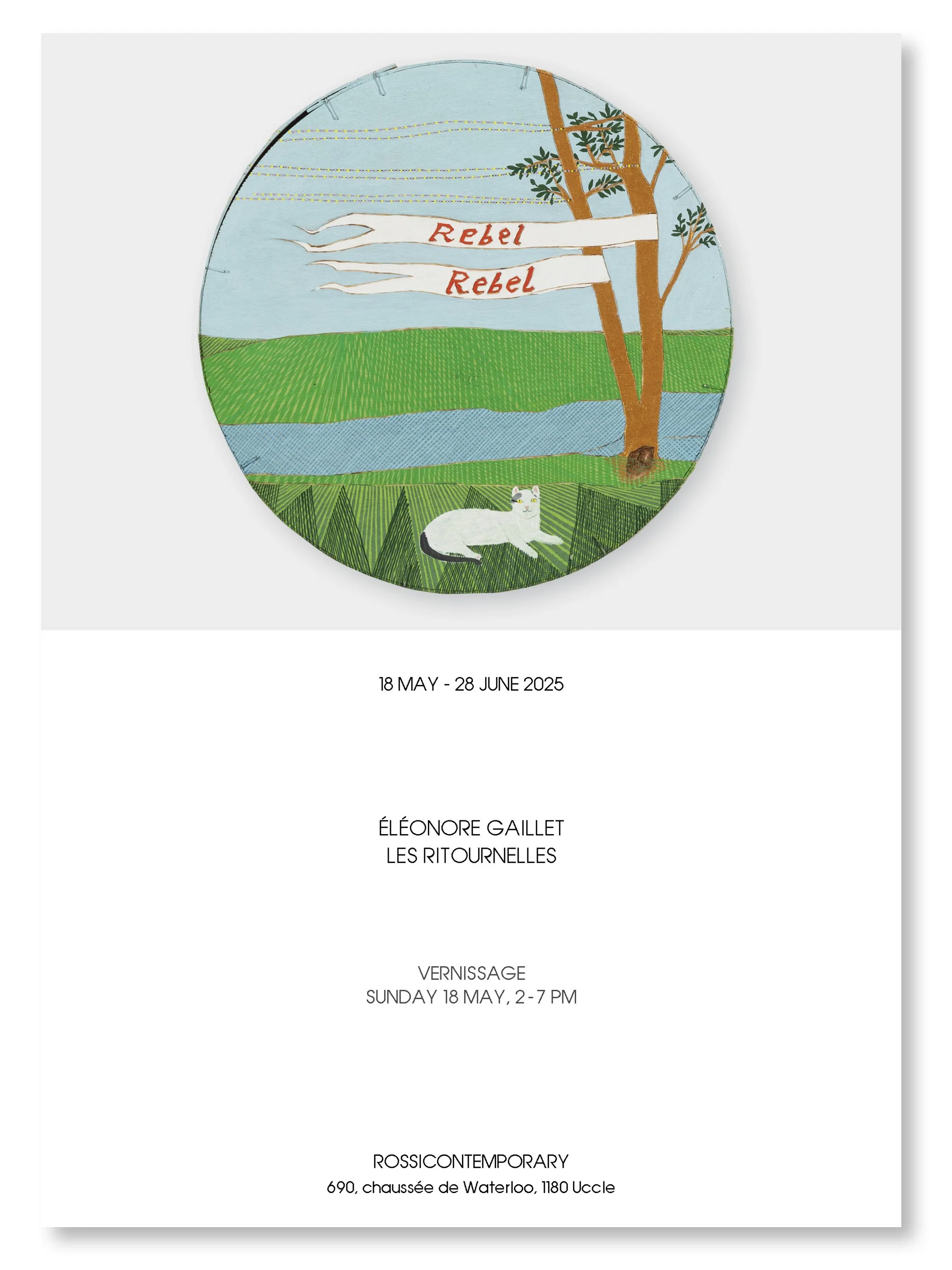 Exhibition # 235