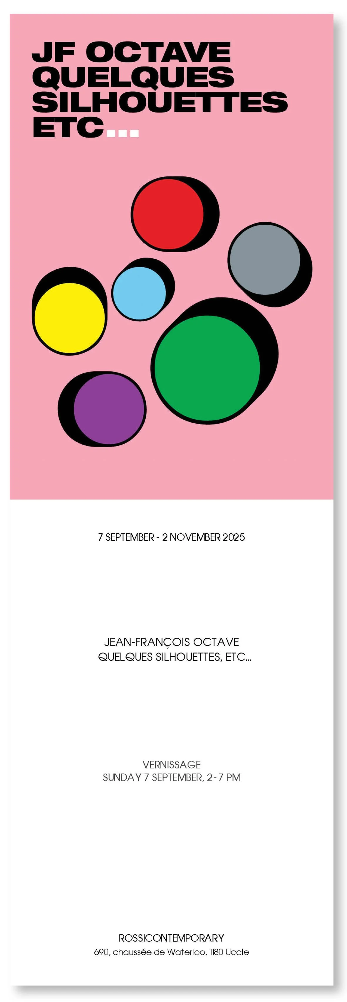 Exhibition #238