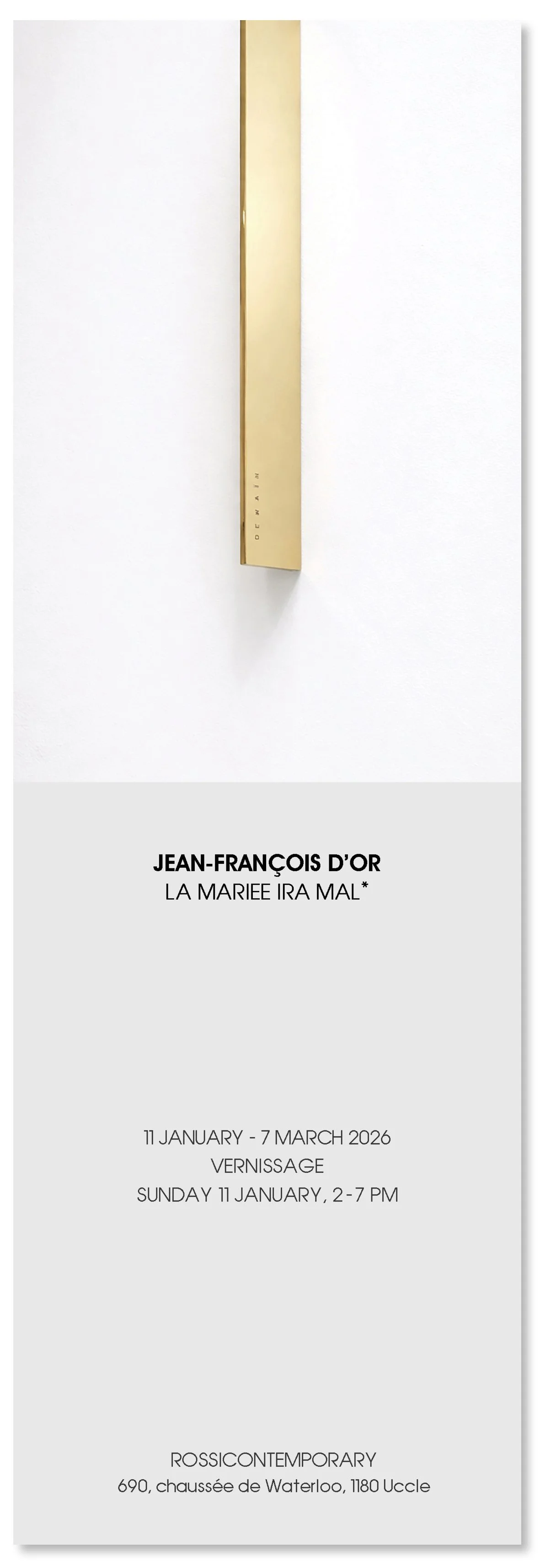 Exhibition #241