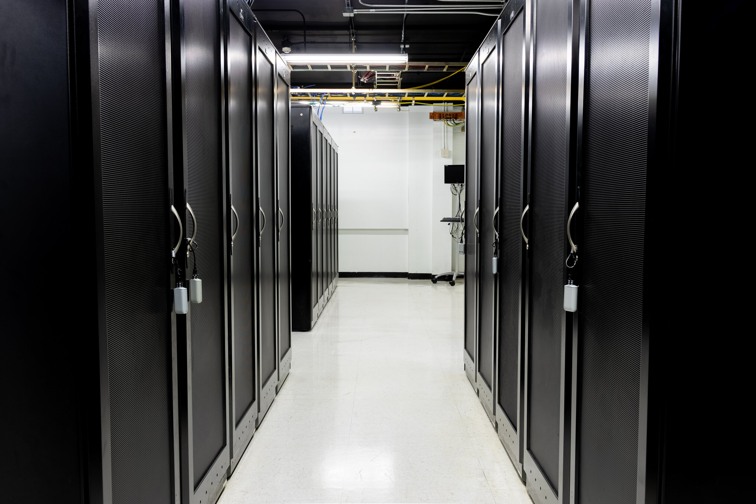 Cloud Data Center Cabinets