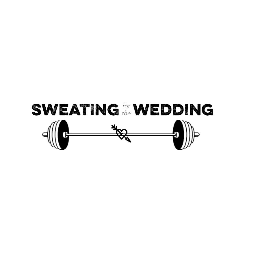 Sweating for the Wedding.jpg