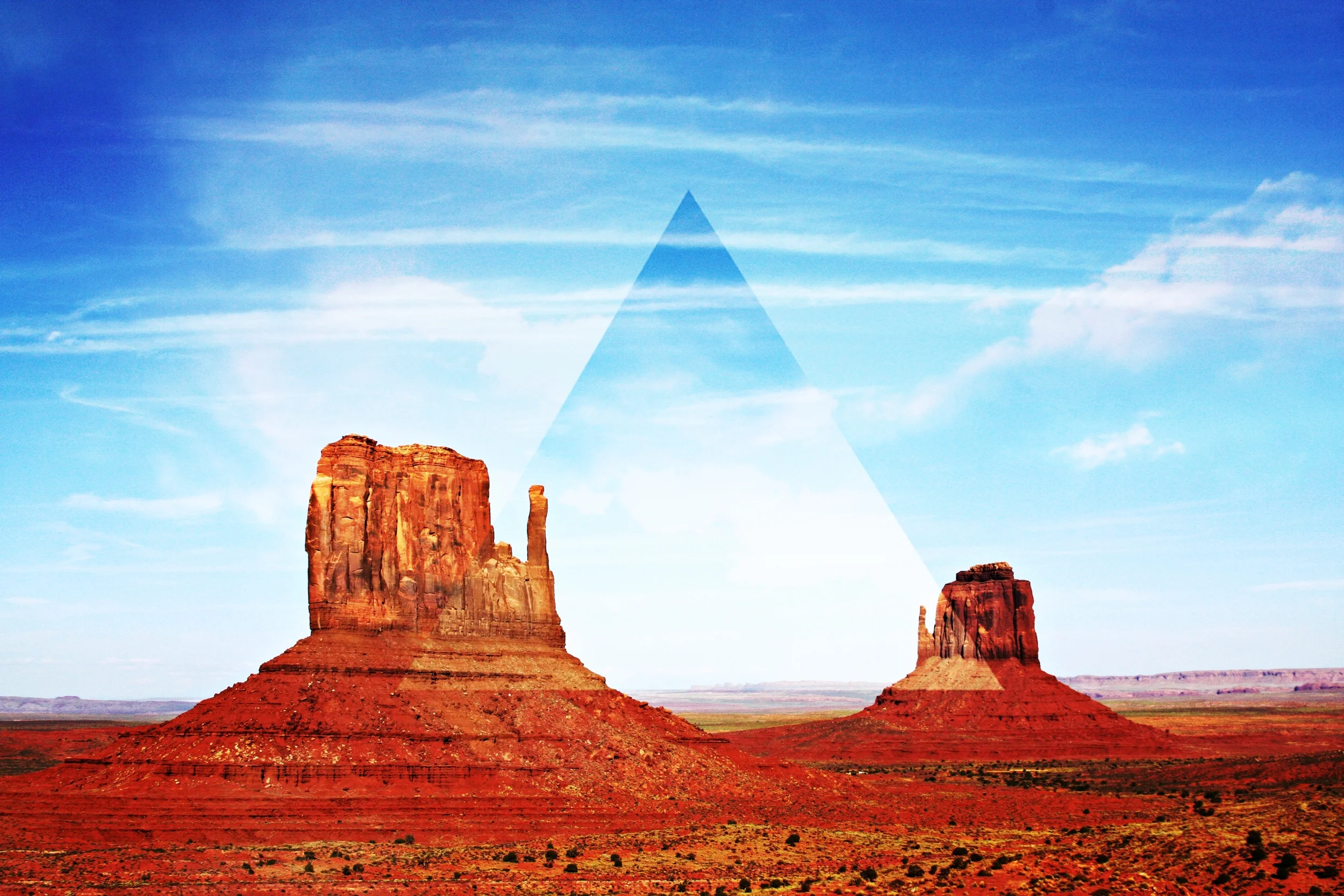 Anniversary Road Trip