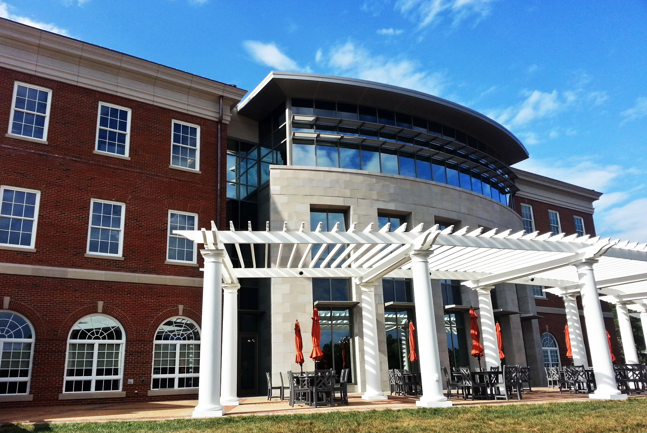 Drone Project at WFS DHCR