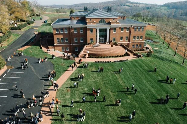 WFS SCIENCE BUILDING PROCESS