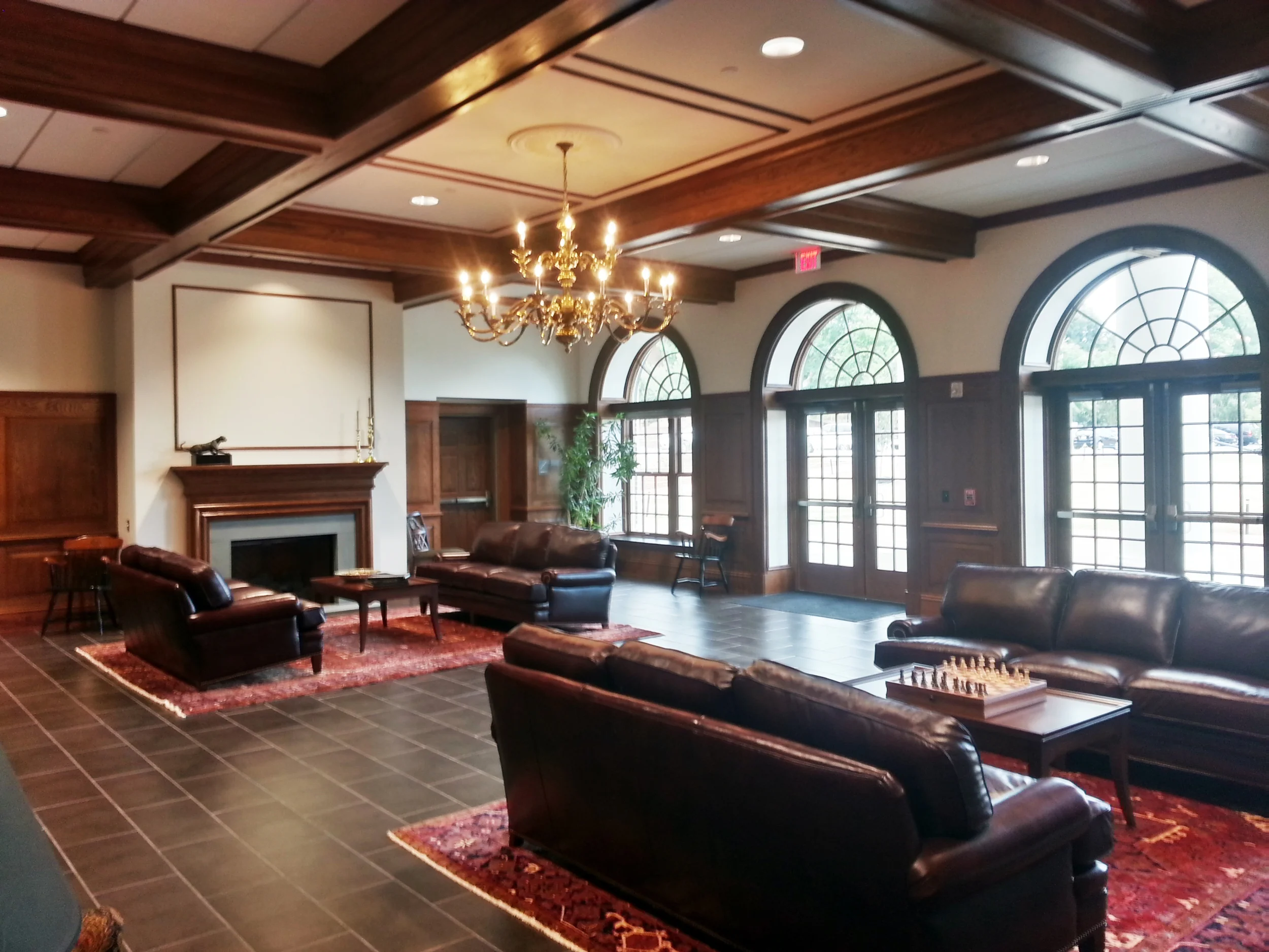 WFS DHCR TIme Lapse Video