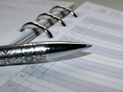 How to prepare for time off