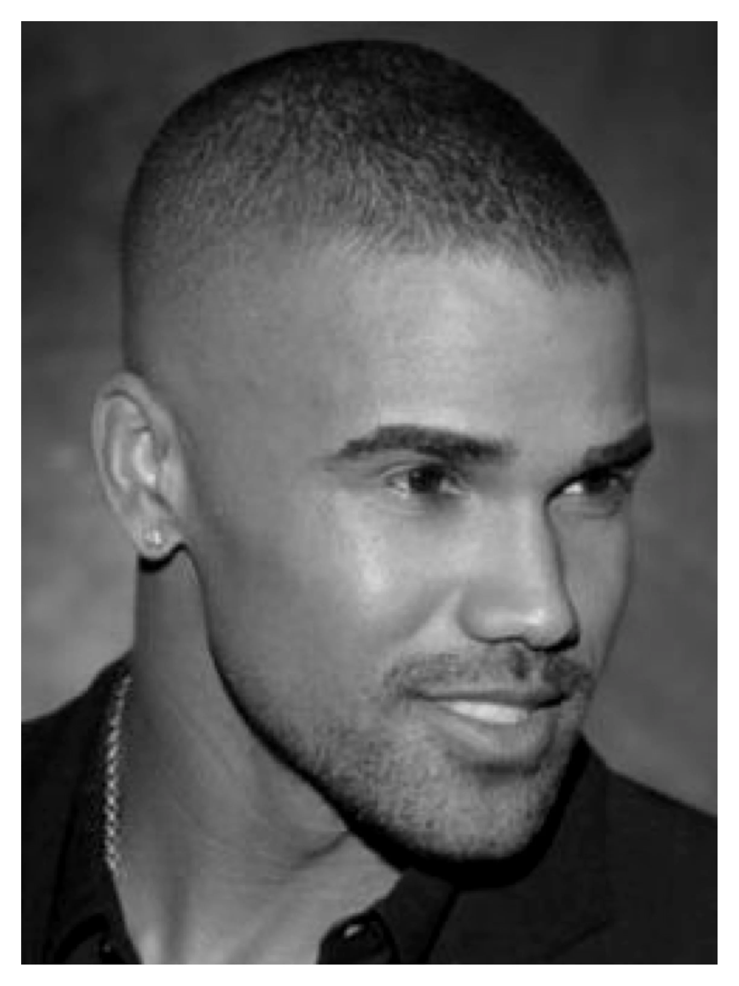 BALD FADE