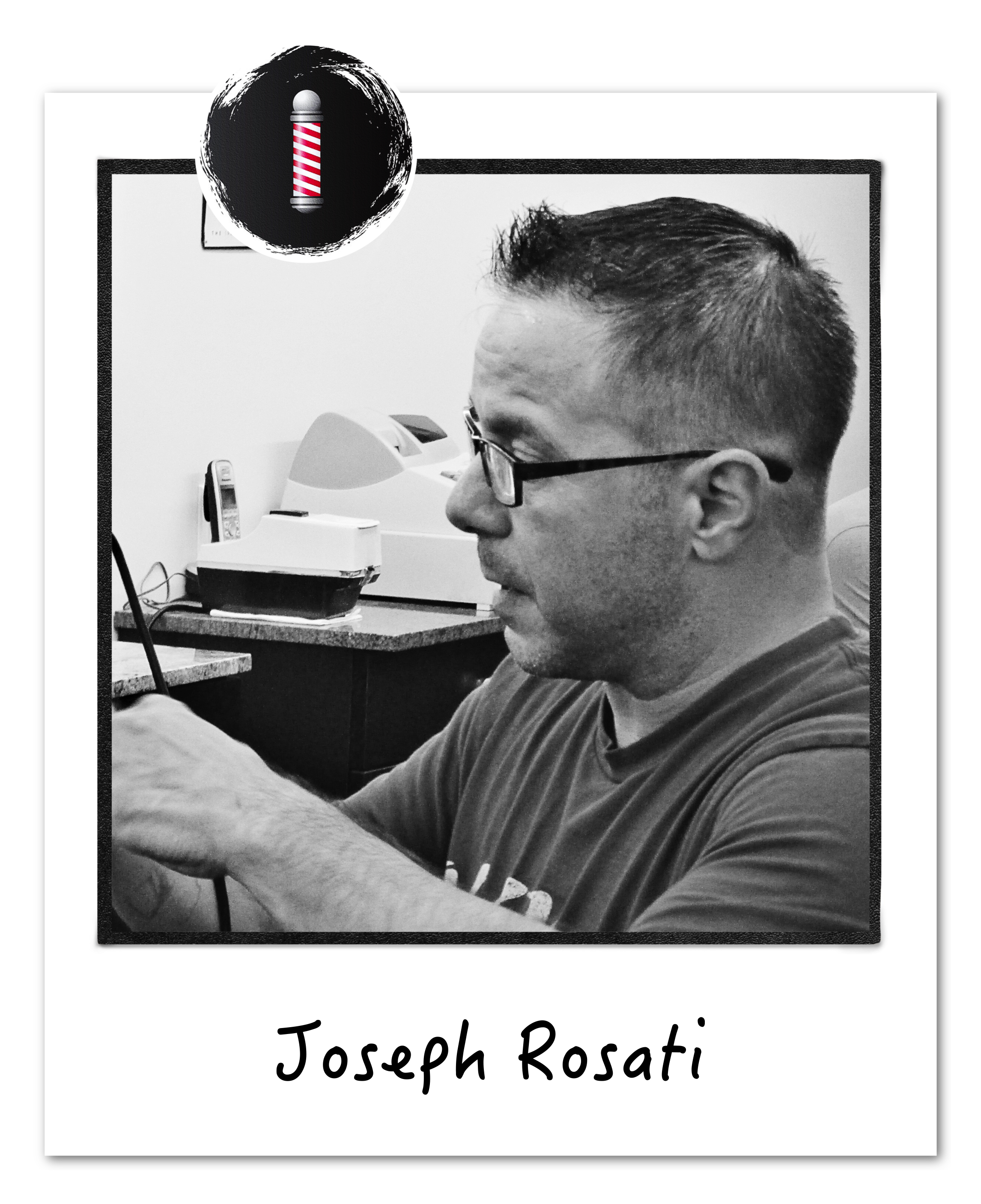 JOSEPH