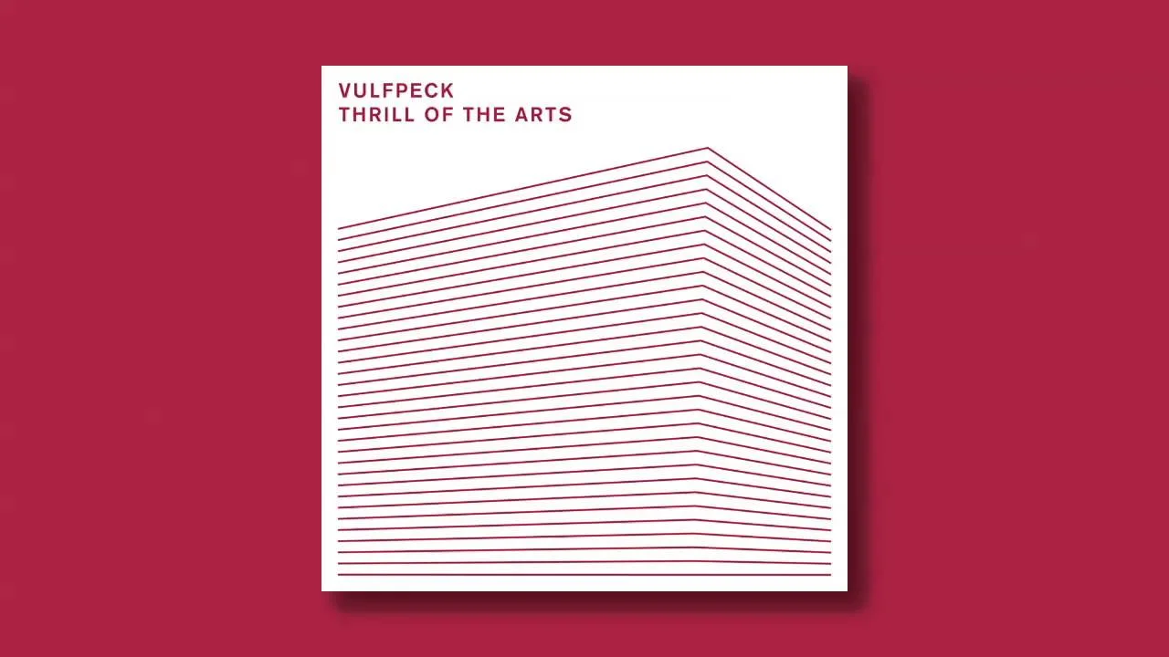 "Back Pocket" by VULFPECK