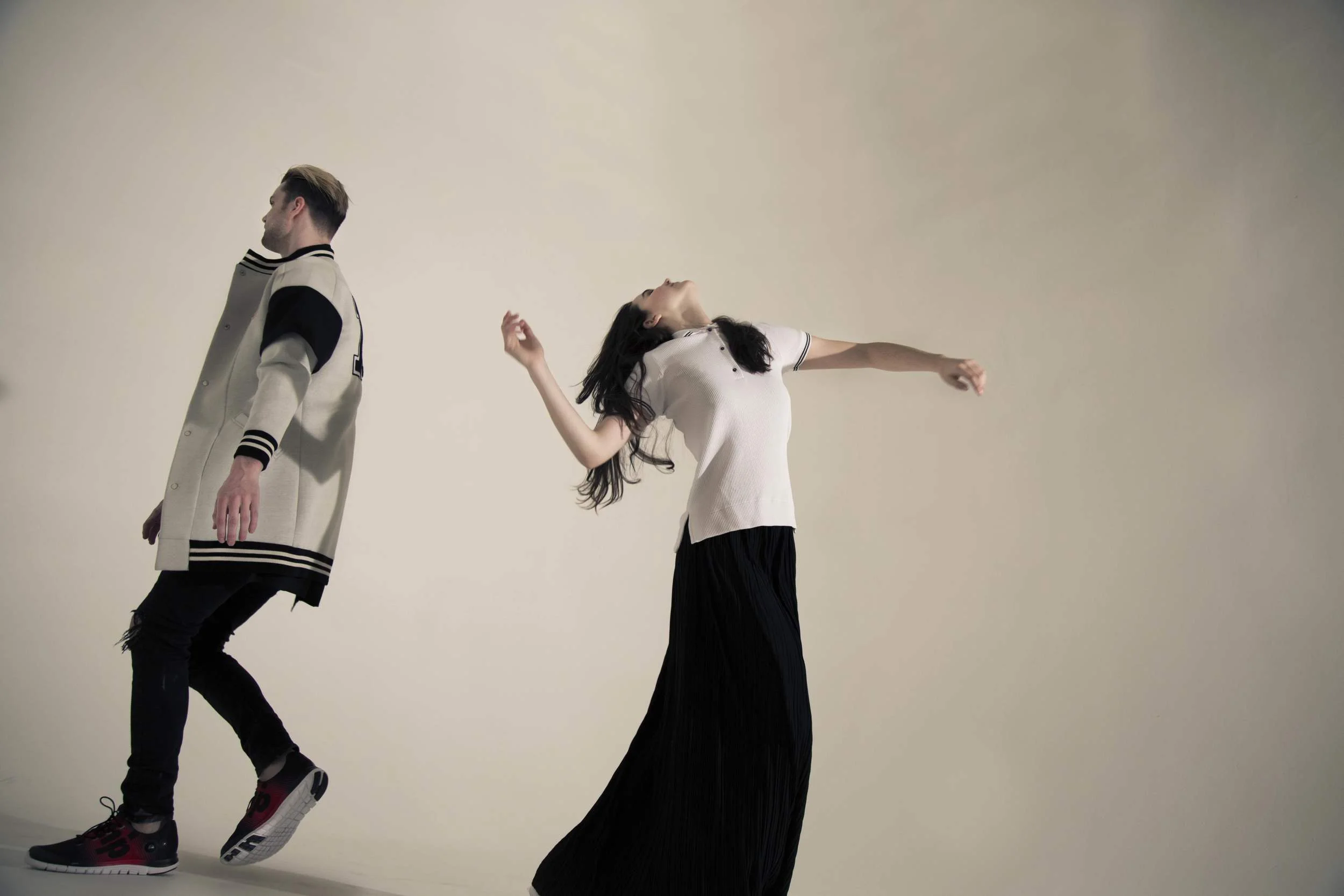 "Drinkee" by SOFI TUKKER