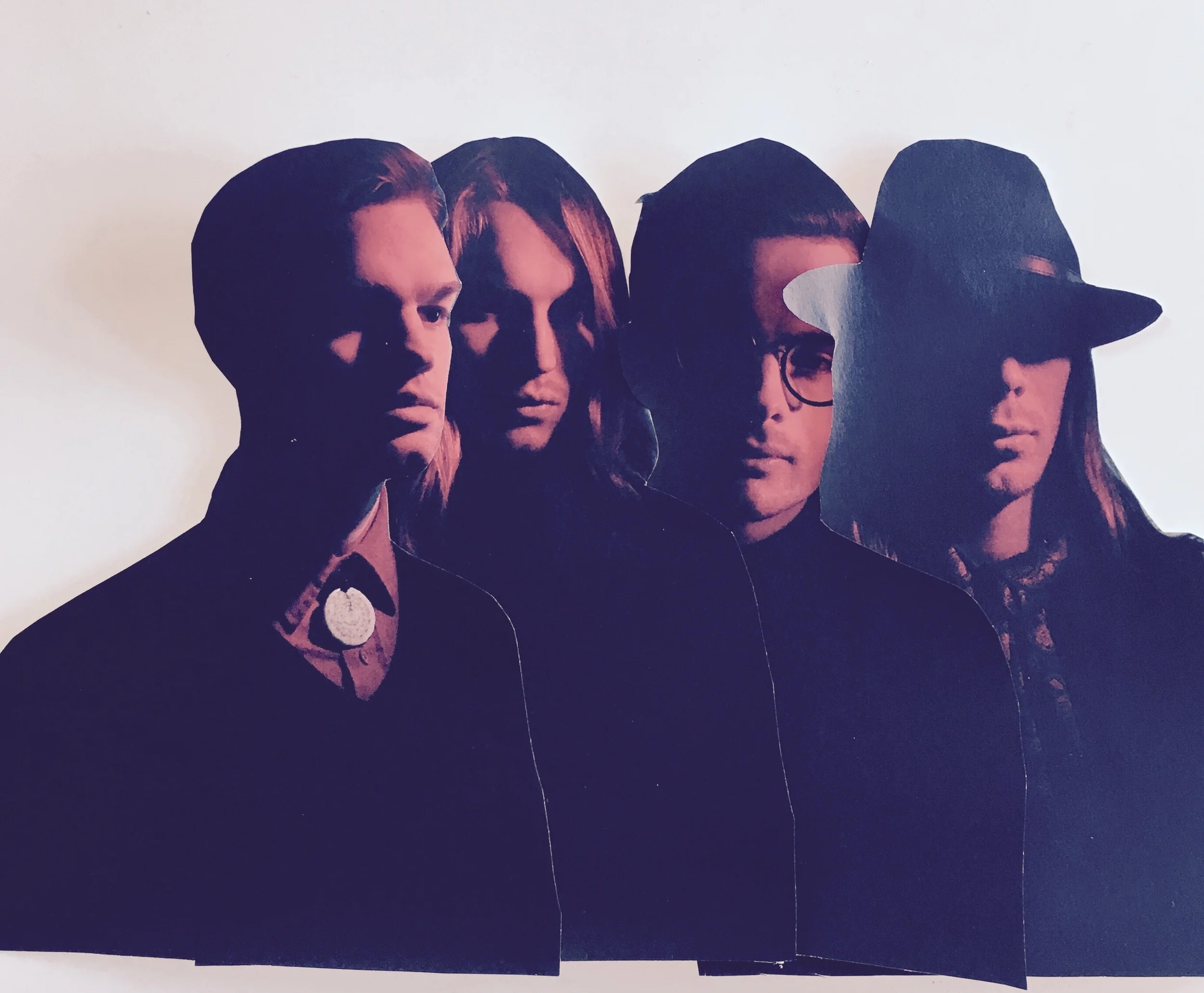 "Deluca" by RUBY EMPRESS