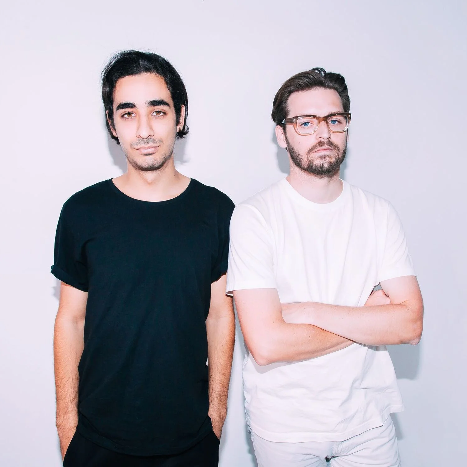 "Sly" by POLOGRAPHIA ft. WINSTON SURFSHIRT