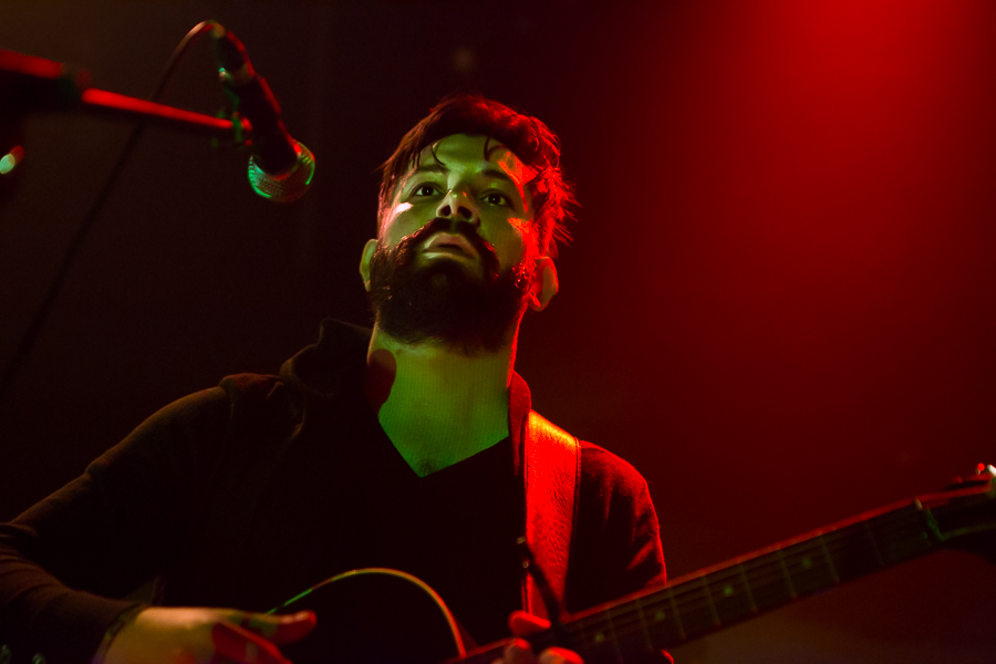 "Molasses" by KAN WAKAN ft. ELLE OLSUN — Vibes