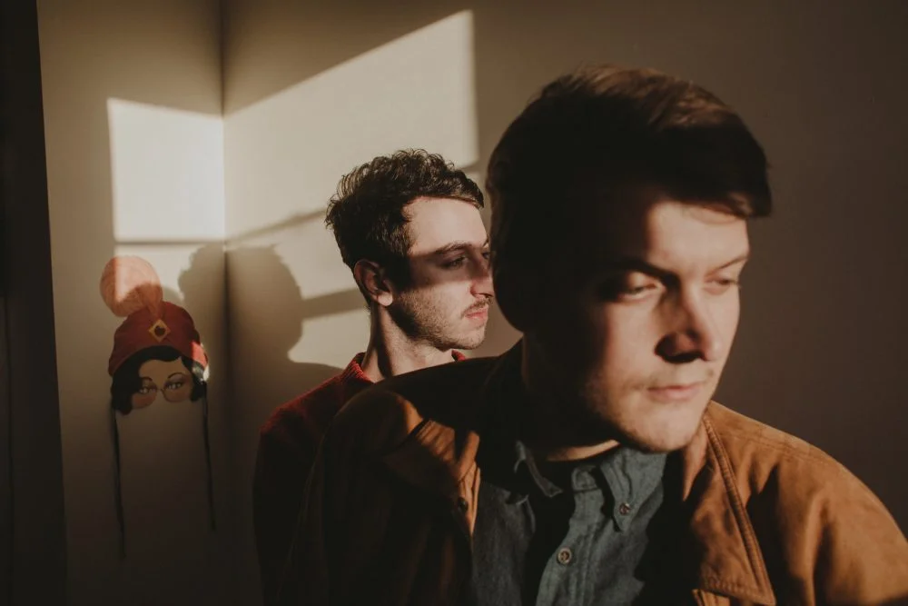 "Days of Lavender" by PROMISES LTD.