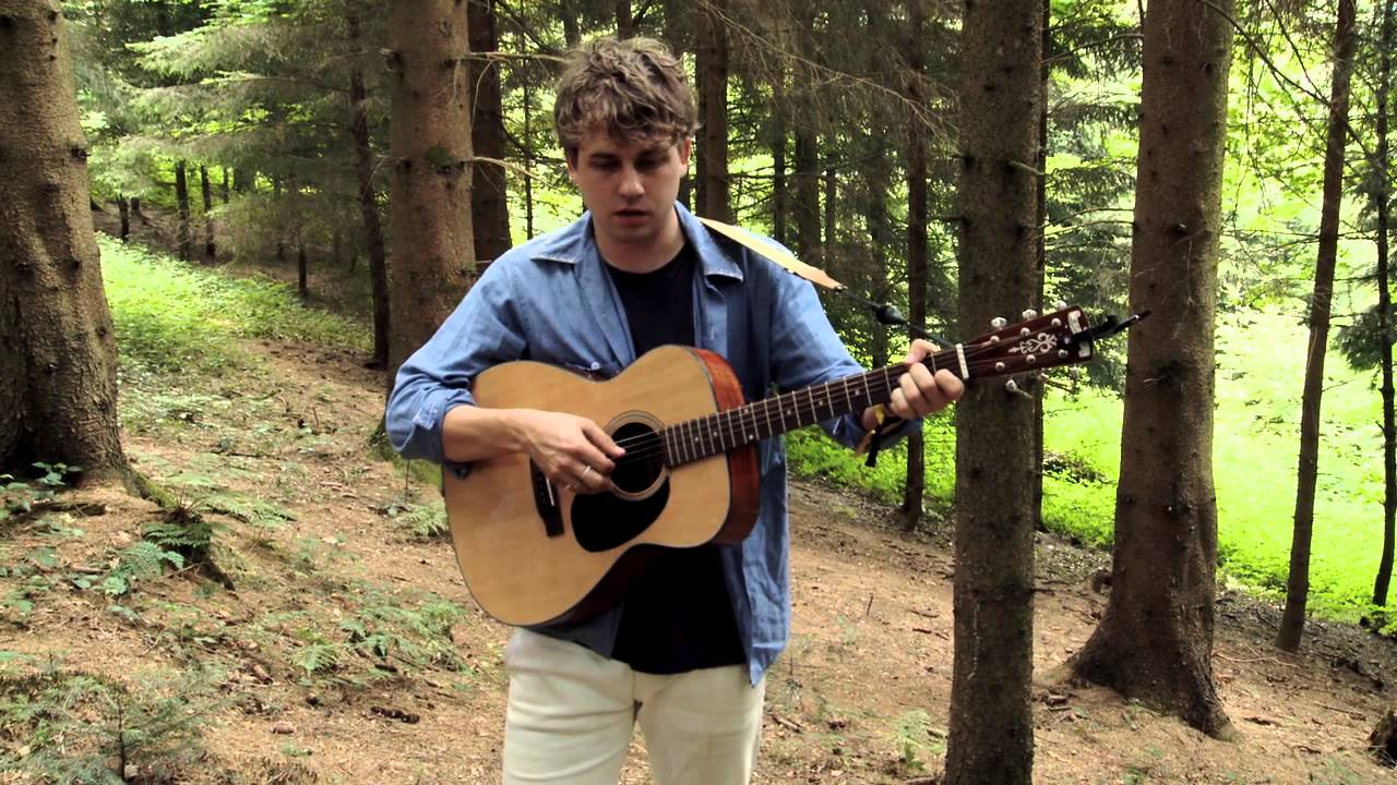 Kevin Morby – Beautiful Strangers Lyrics