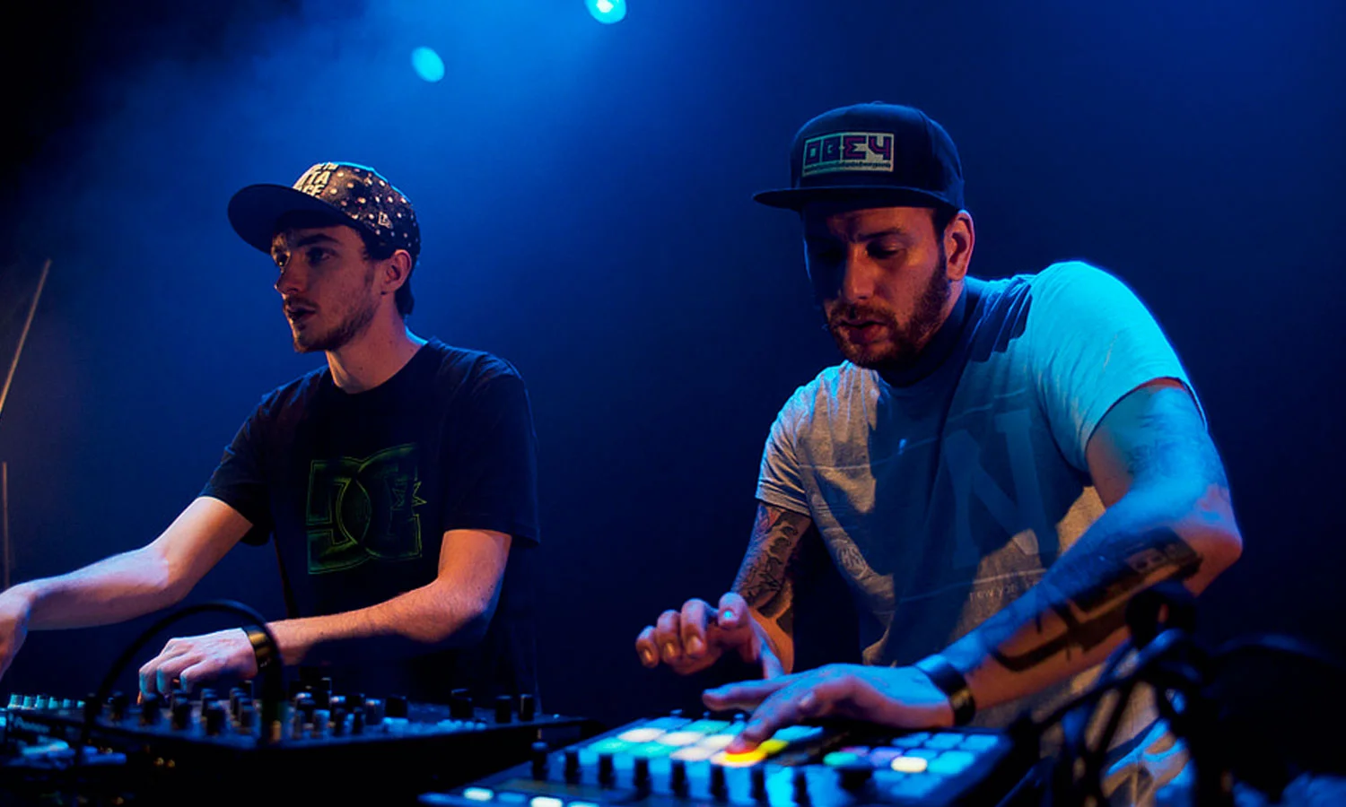 "Our Generation" by THE GEEK X VRV