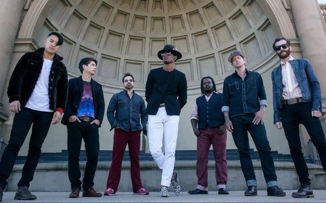 "Hard Times" by CON BRIO