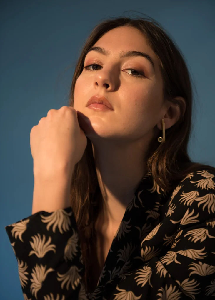 Photo credit: Victoria Rastello