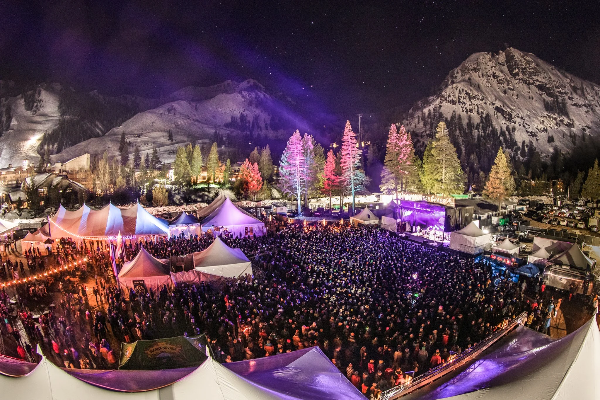 Photo courtesy of WinterWonderGrass