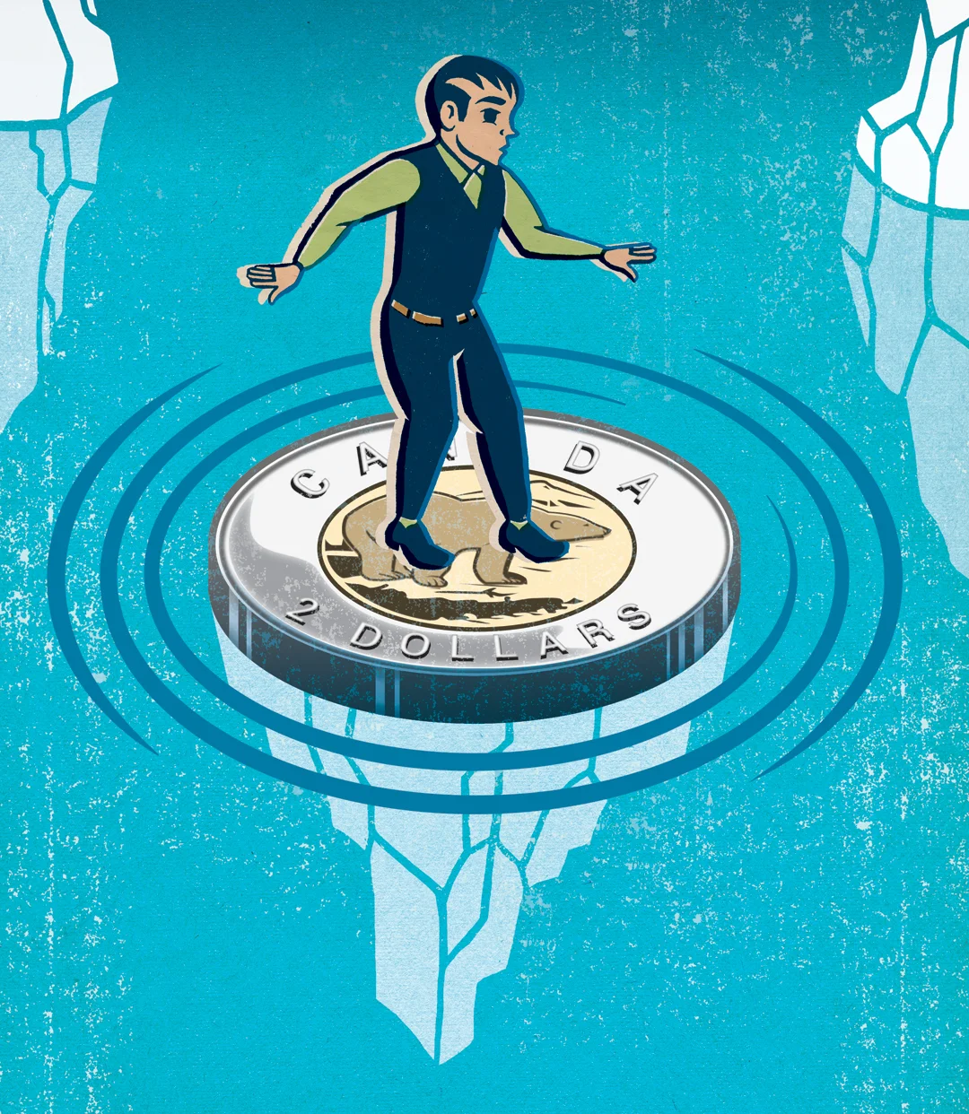 CPA Magazine - The potential impact of a minimum wage hike