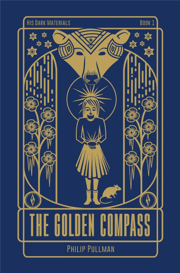 The first of 3 books in the trilogy