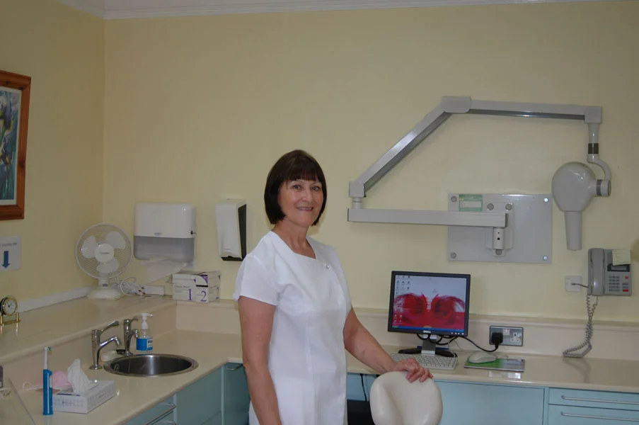 Gallery Gables Dental Practice