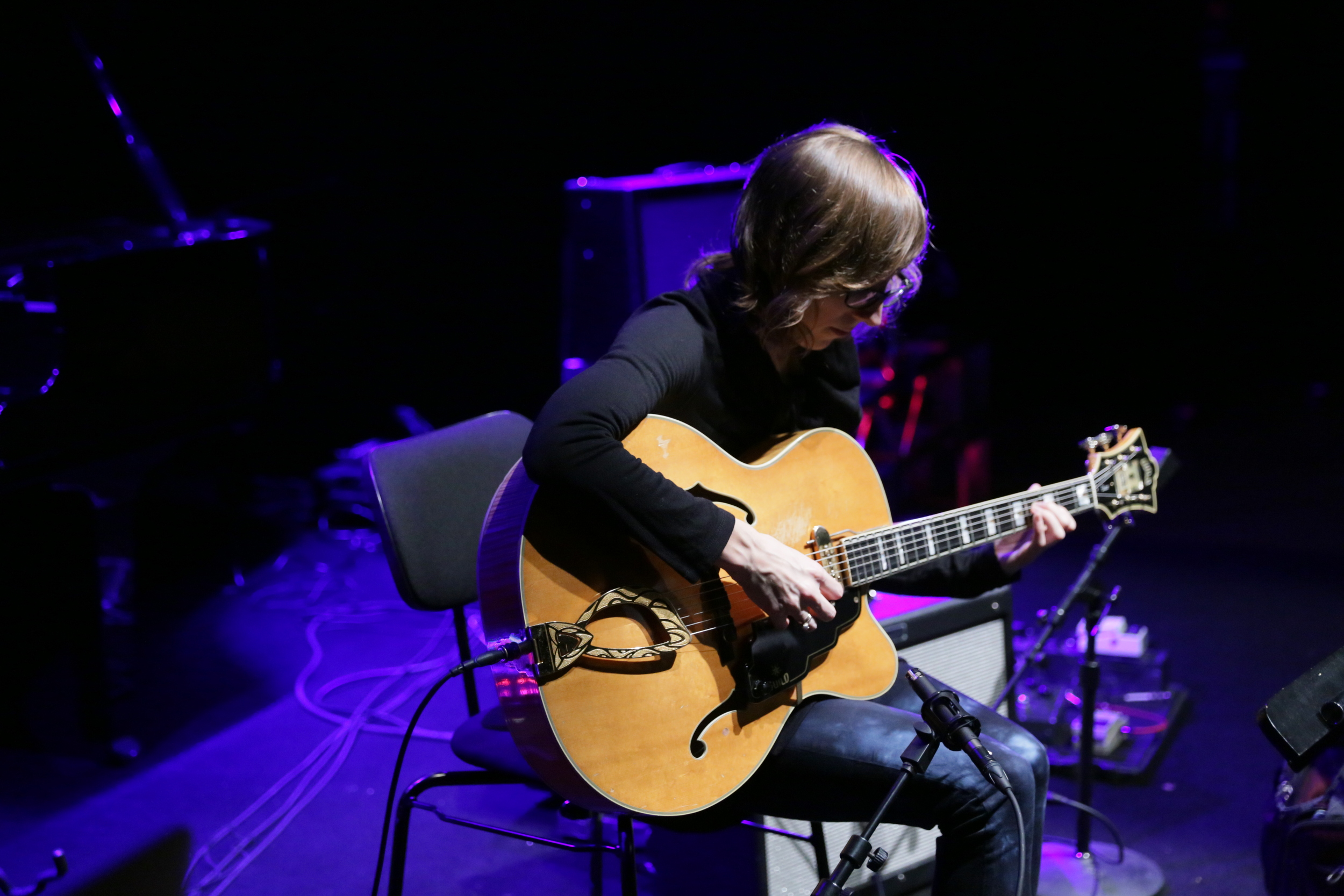 Mary Halvorson