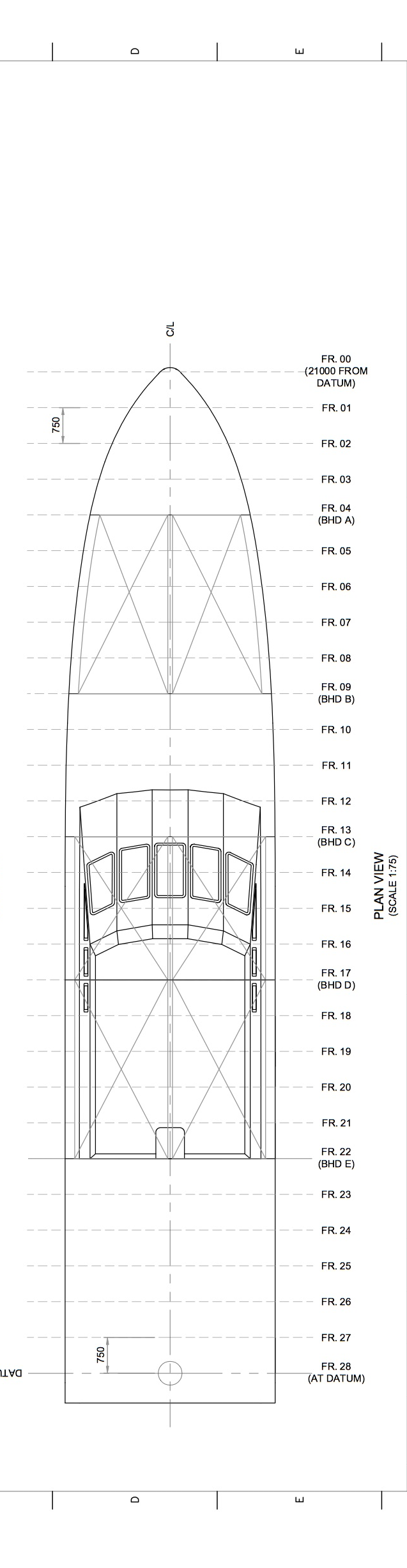 LGK-SC119-S157-D002-01- DATUMS & FRAME SPACING-A3 copy.jpg