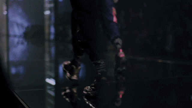 Executive Producer - Reebok | Shanghai Fashion Week - March 2019