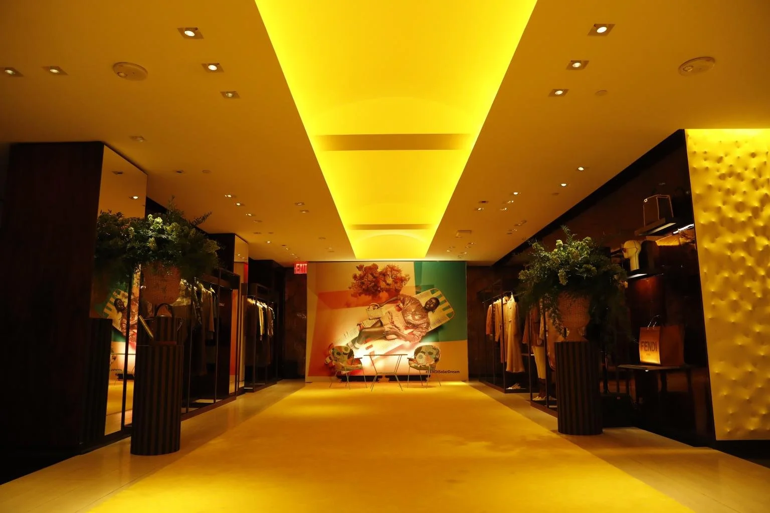 Executive Producer - Fendi Solar Dream - Feb 2020