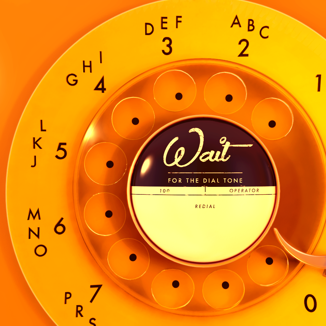 Look development for 50's inspired set design.