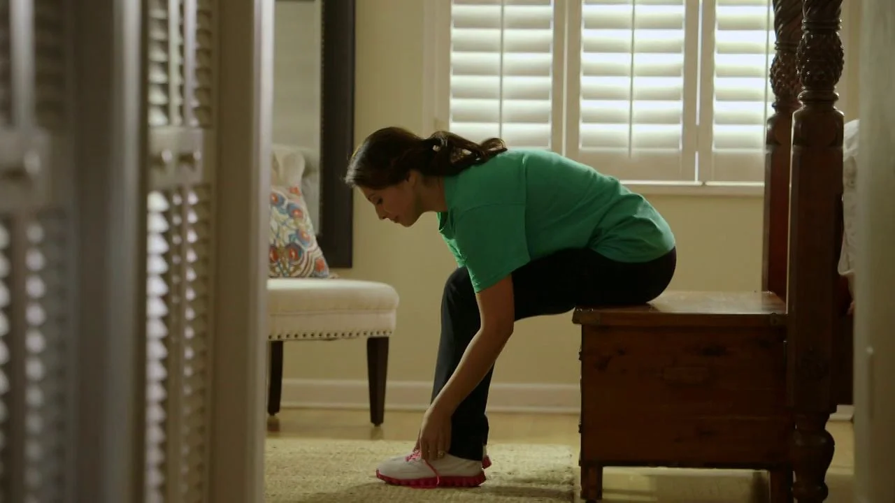 YMCA "Back To Your Best"