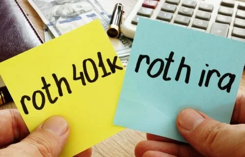 Roth 401(k) vs. Traditional 401(k)