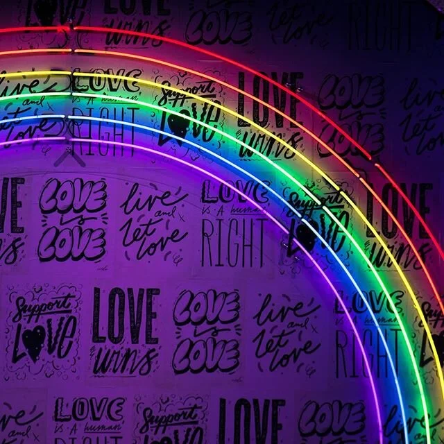 A landmark event indeed! Today the Supreme Court is ensuring equality with a victory of the federal civil rights law that protects the LGBTQ+ community in the workplace, no matter their sexual orientation or gender identity!
🌈🎉🥰
#happypride #happy