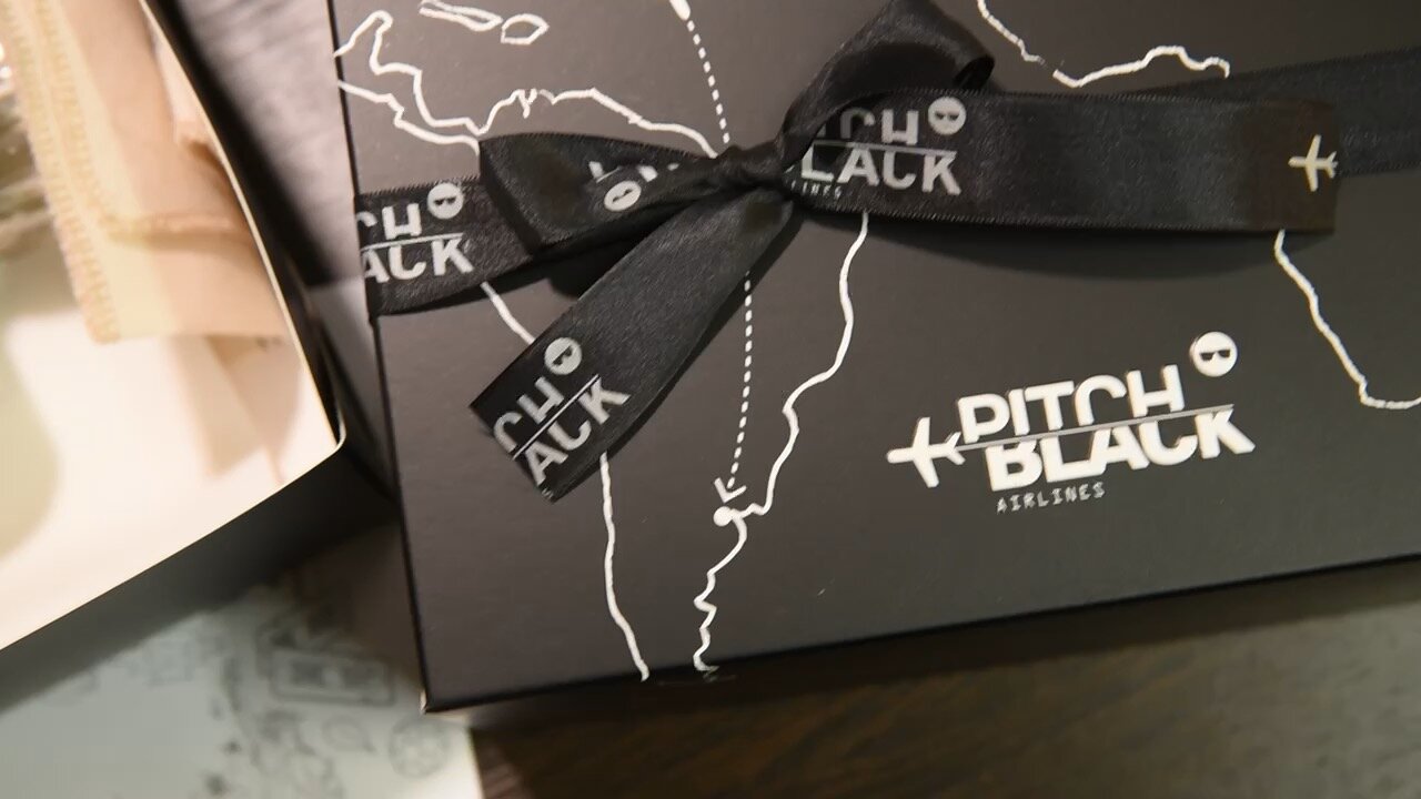 ODD MAN OUT: AT HOME - Economy-Class Experience