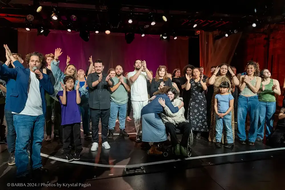Entire cast and Lu Horta and Tata credit Krystal Pagán copy.webp