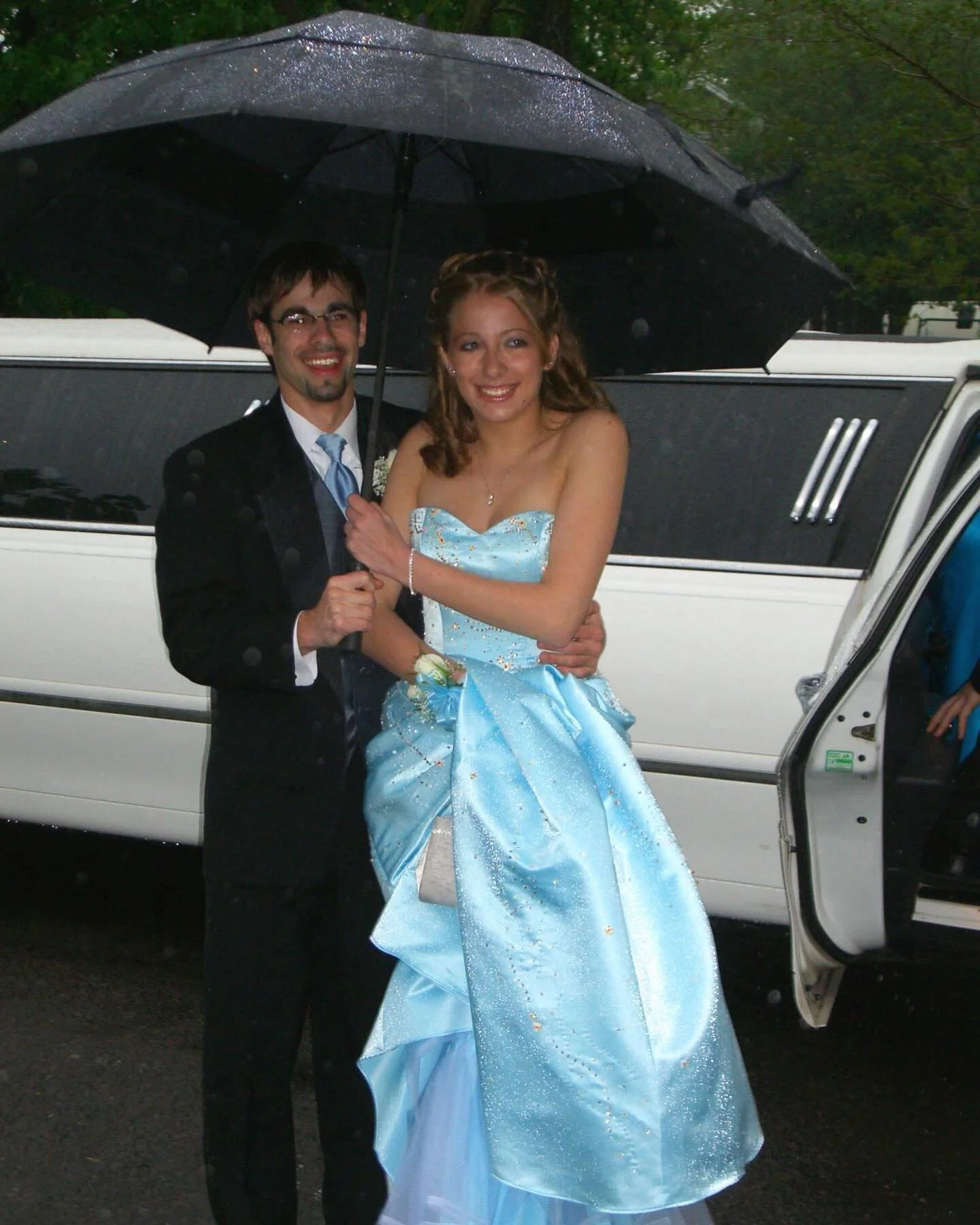 2004, 2016, 2021 &hellip; Happy Anniversary to my beautiful wife.  Jacob, Addie, and I love you so much! 😁😘😘