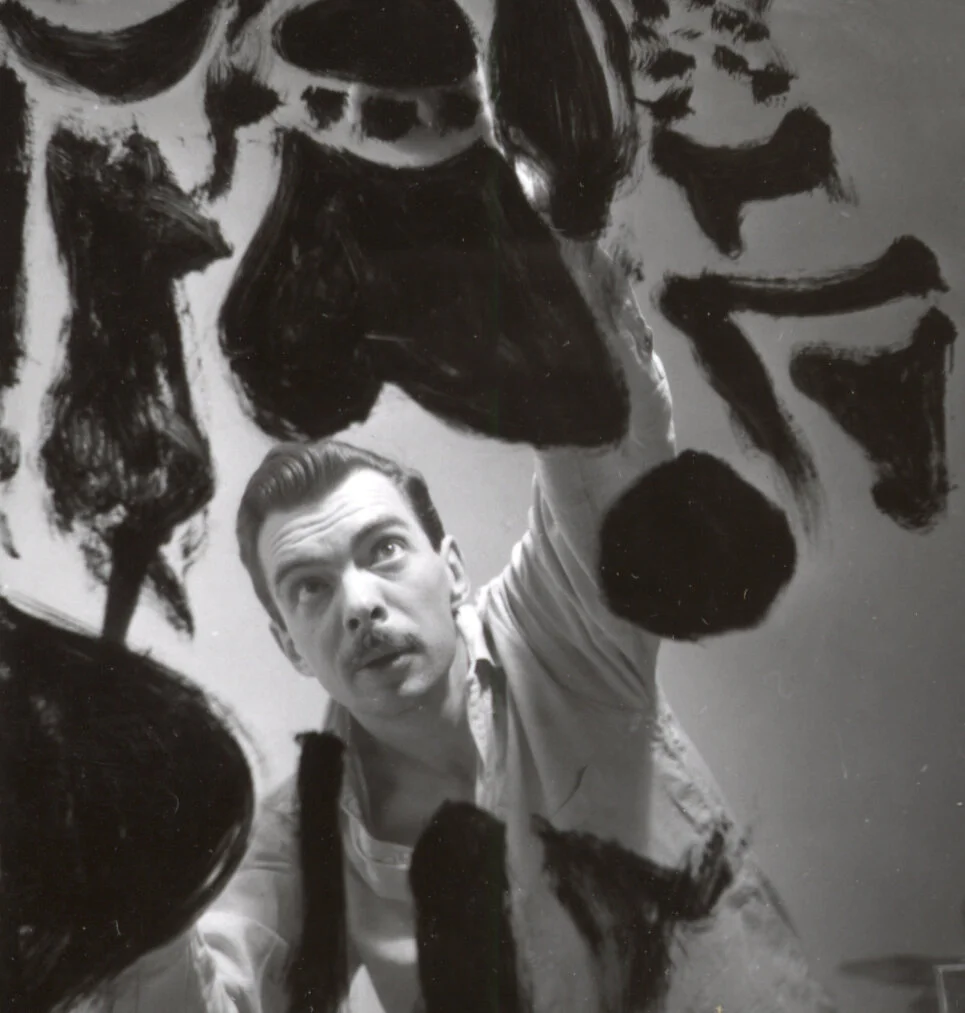 Weldon Kees, 1951