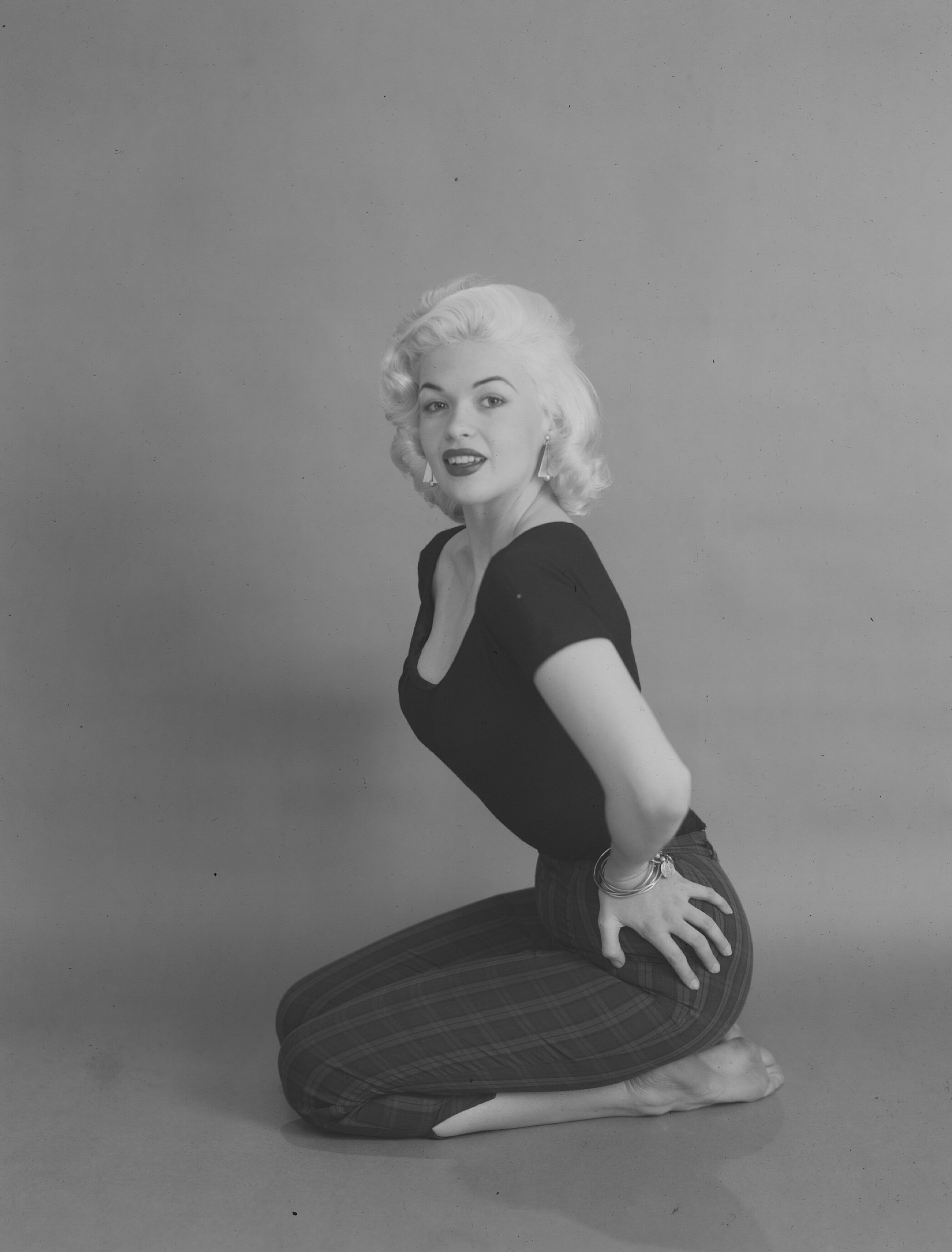 Jayne Mansfield