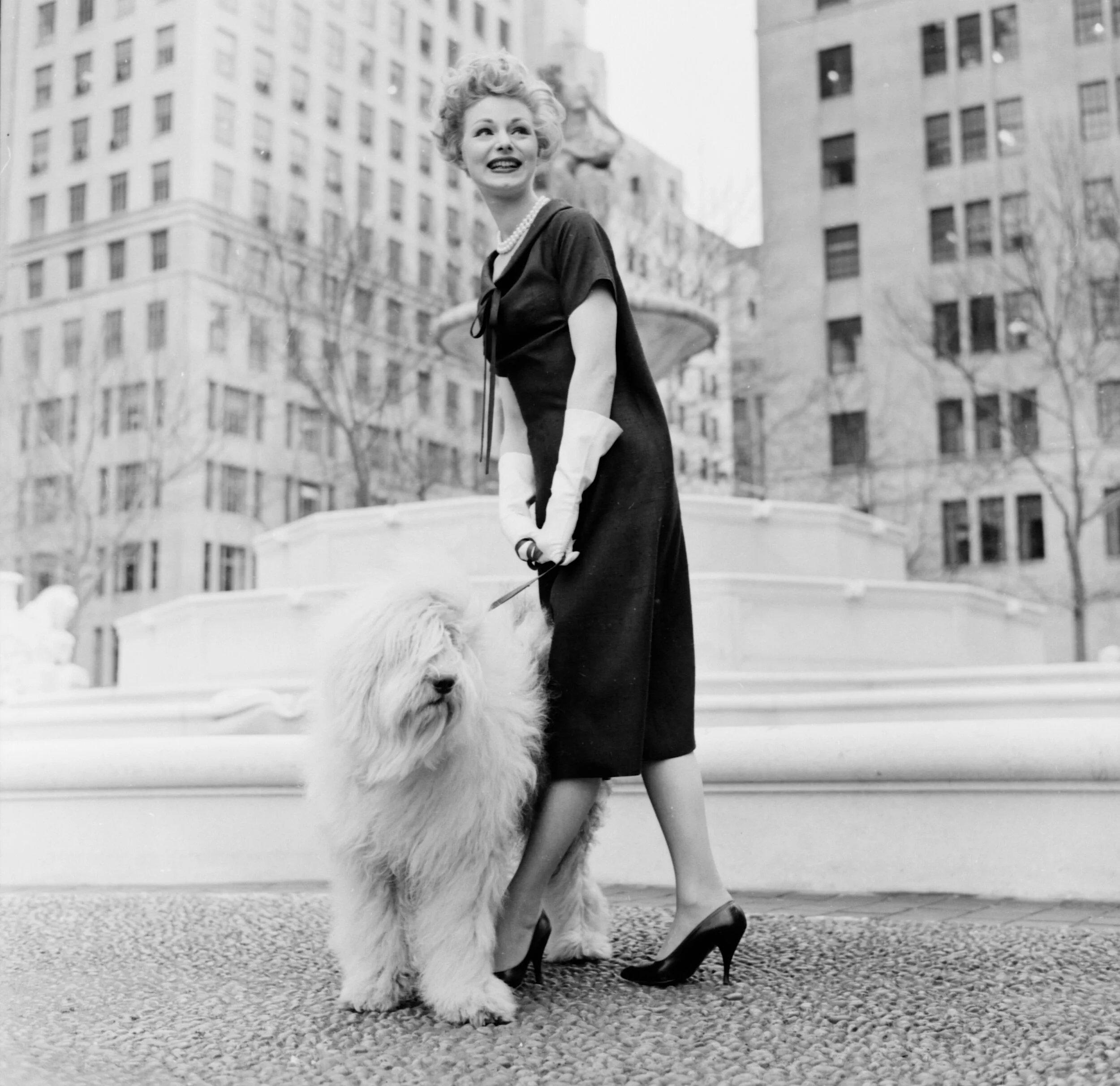 Ibolya Korody, 1958