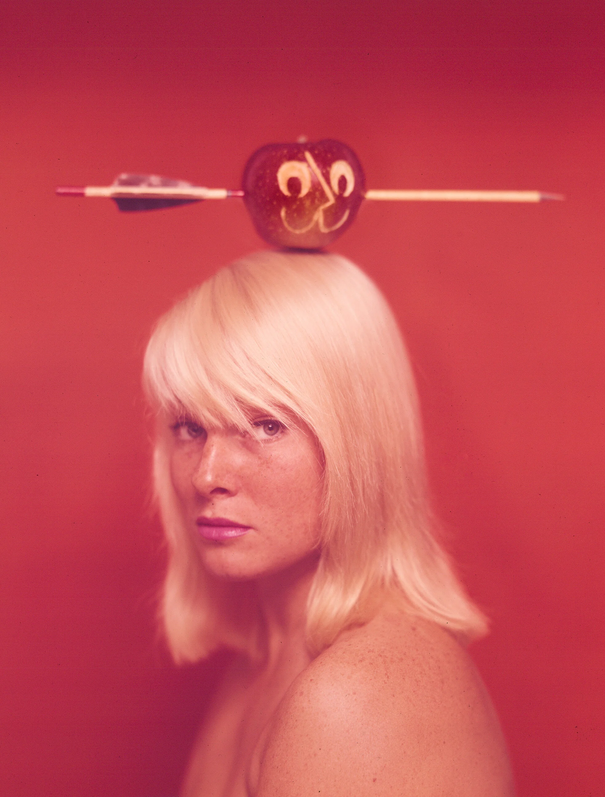 May Britt, 1060