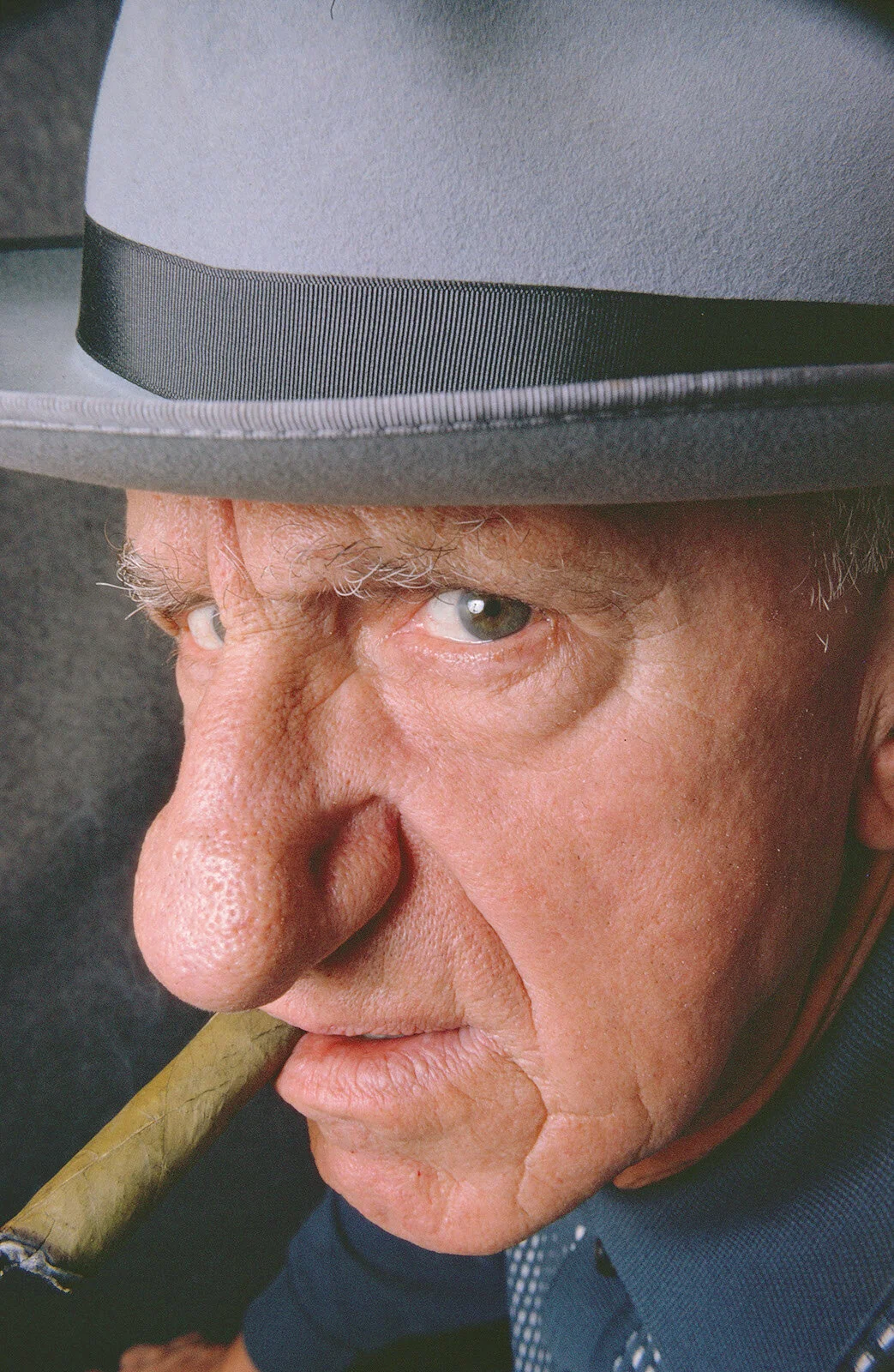 Jimmy Durante, 1961
