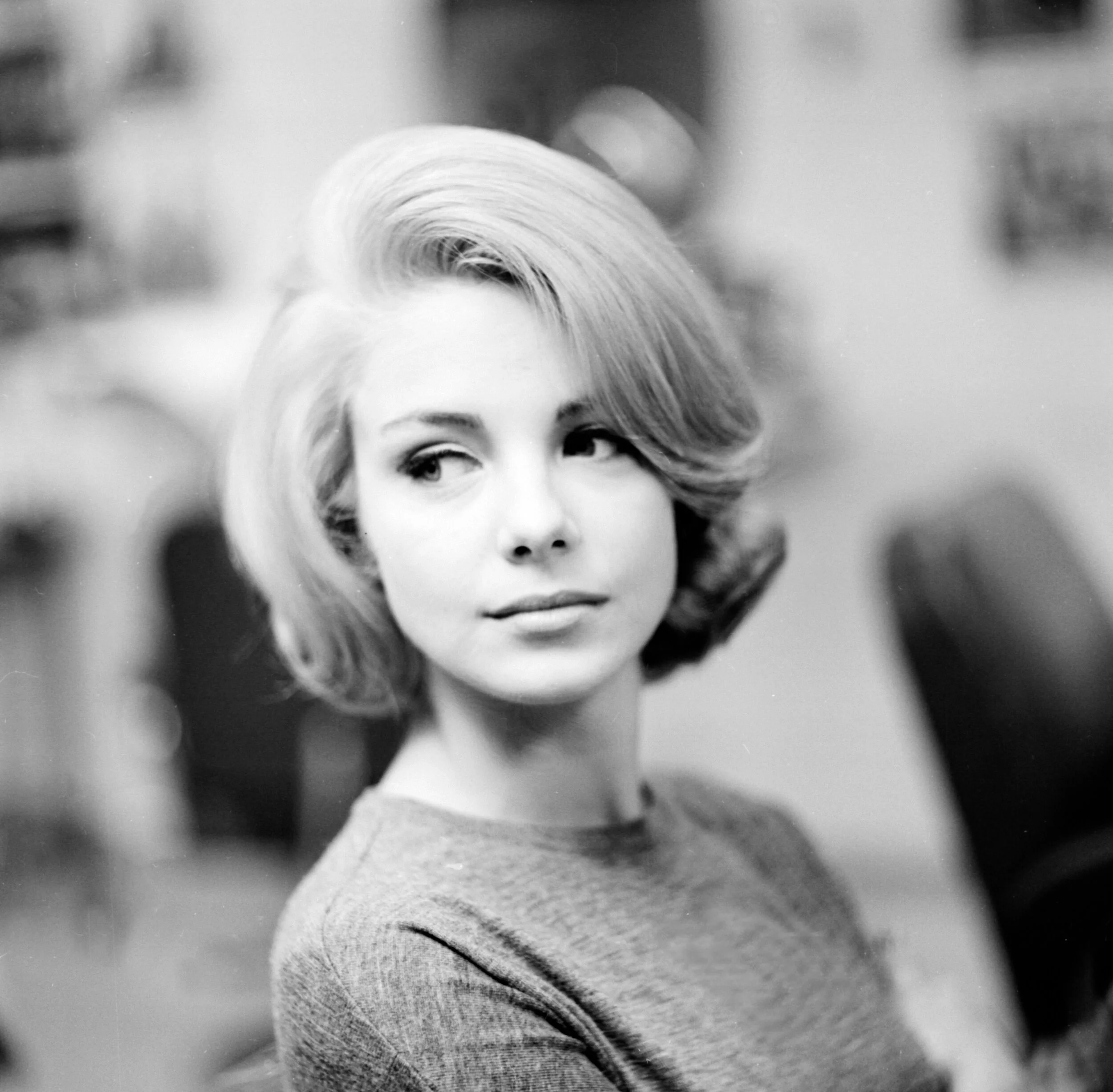 Julius Caruso, 1961