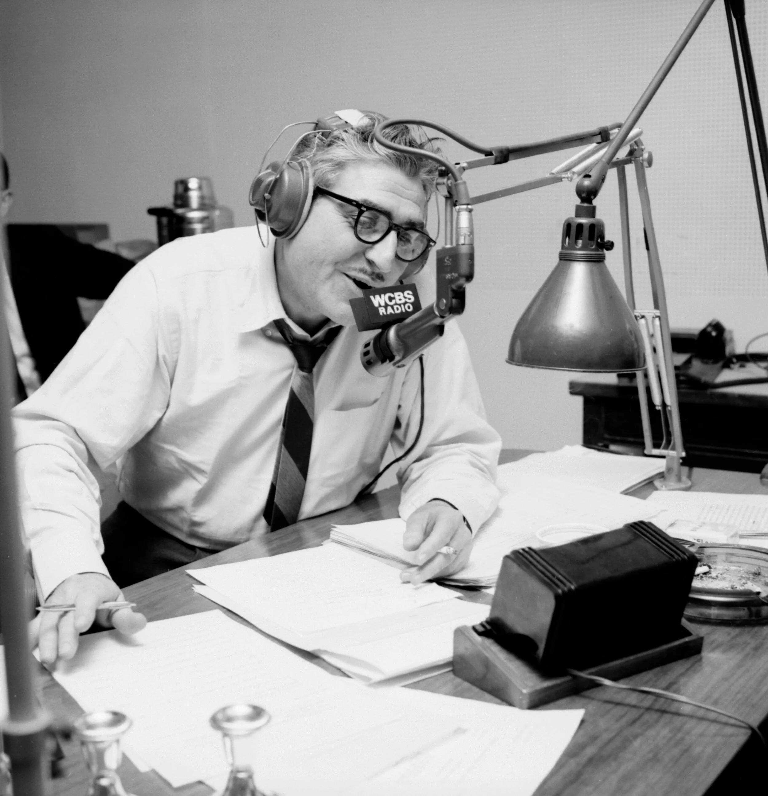 Jack Sterling, 1964